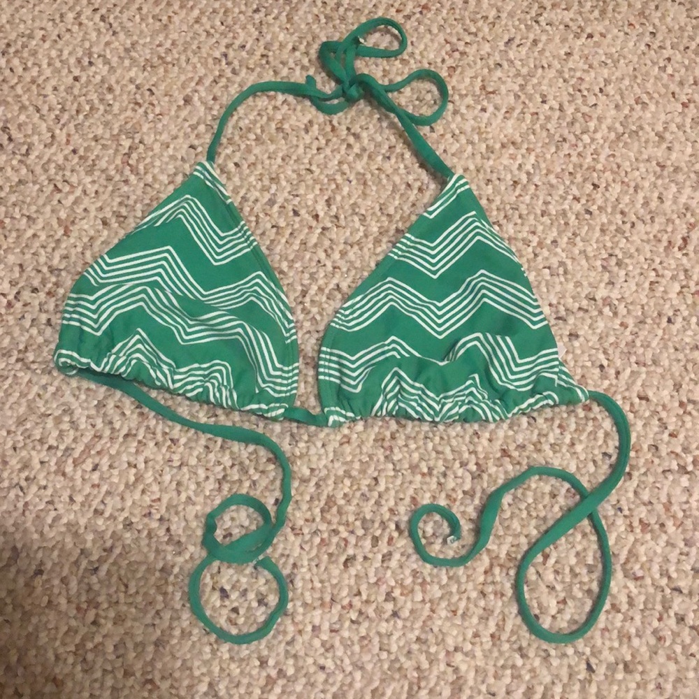 bikini top